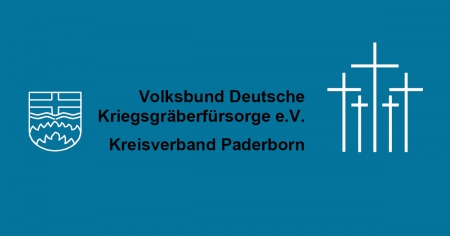 Logo Volksbund